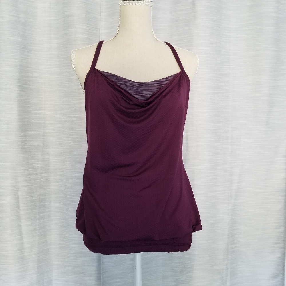 Lululemon C.Y.B Racerback Tank - Picture 4 of 10